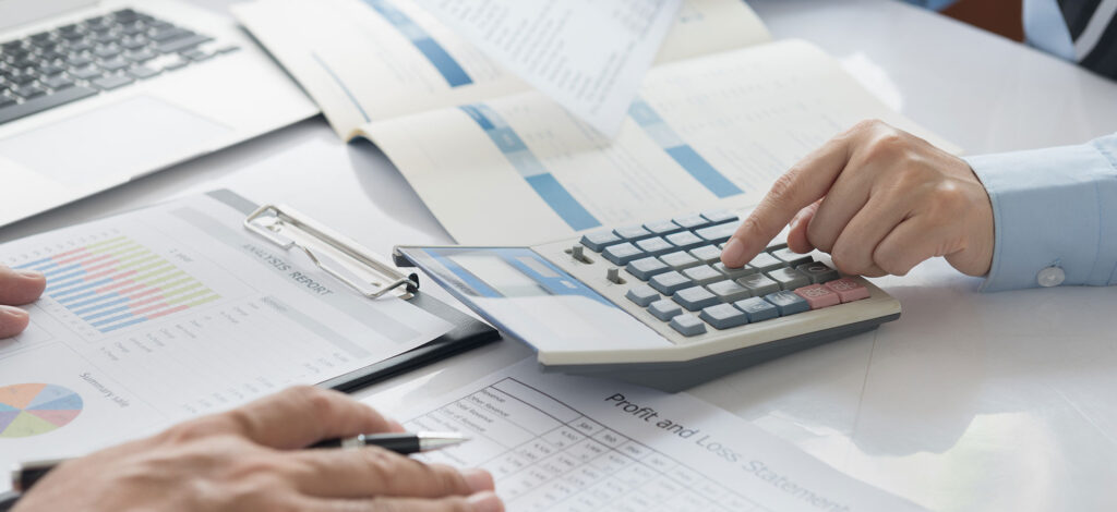 Accountancy header