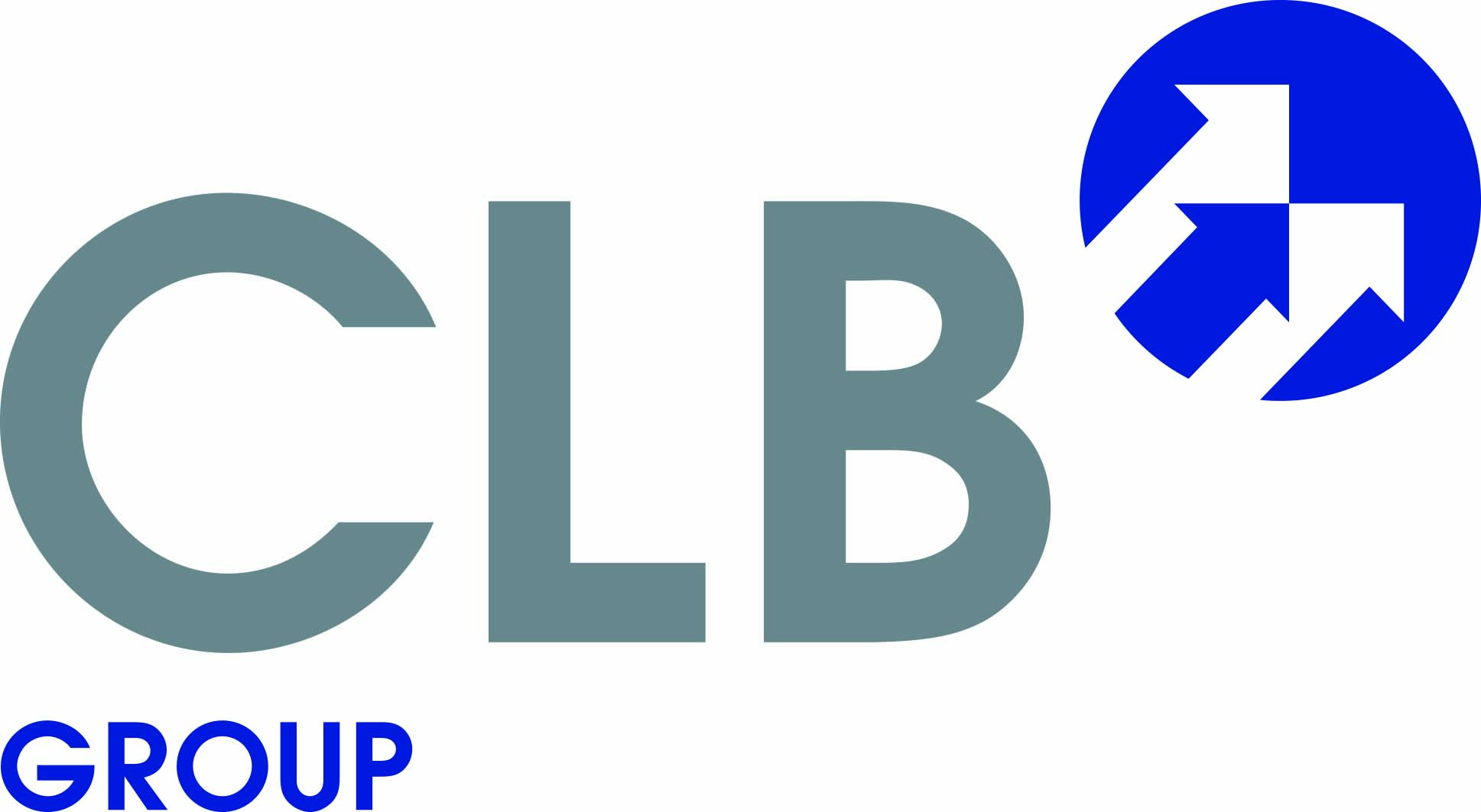 CLB Group logo