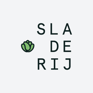 De Sladerij logo